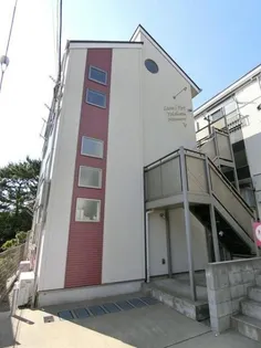 リーヴェルポート横浜三ツ沢Vの画像