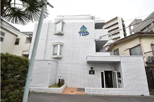 トップ ルーム都立大学の画像