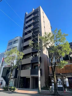 ディアレイシャス赤羽の画像