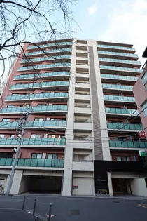 東京都千代田区外神田2【マンション】の外観