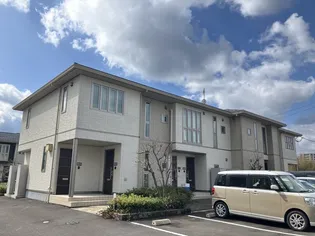 フォレナコート春日 C棟の画像