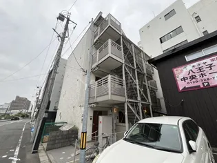 クレイノ柏桜館IIの画像