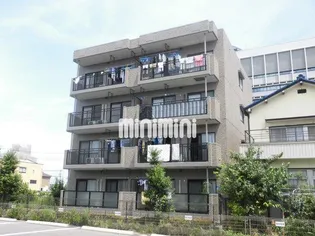 グランシャリオ薮田の画像