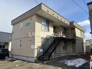 パレスグルーブの画像