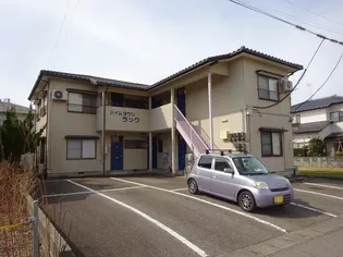 ハイムタウンラックの画像