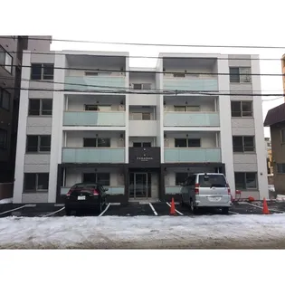 コモゾーナ円山の画像