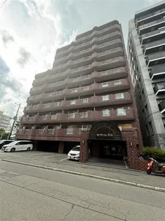 セザール琴似の画像