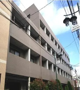 アーバンパーク護国寺の画像