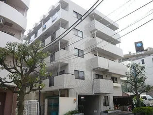 サンクレストの画像