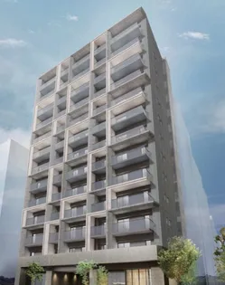 リビオメゾン御茶ノ水EAST【9階】の外観