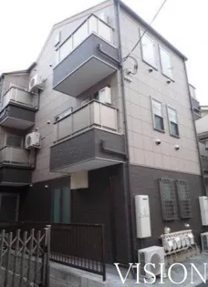 カーサ フェリーチェの画像