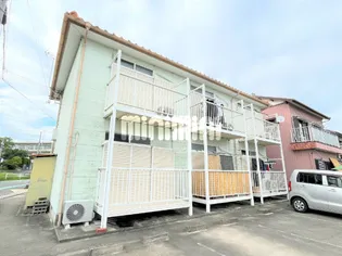 冨貴ハイツの画像