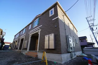 ラヴィ IIの画像