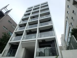 Ceresia Court Asukayama【6階】の外観