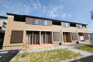 メゾン ラヴィエール アンの画像