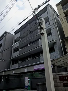 エターナルコート三条の画像