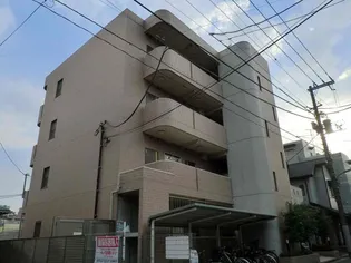 ラフィネメゾンの画像