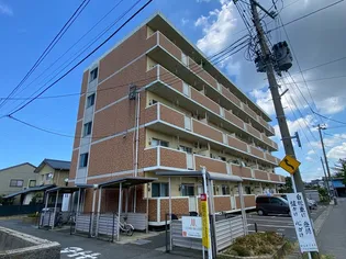 ヴィラアネシスの画像