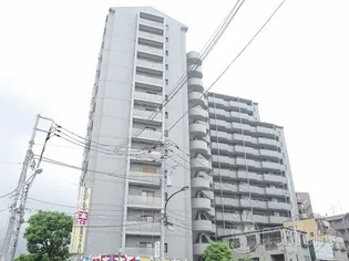 住友アクシルコート調布国領の画像