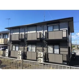 メゾン ド ウィステアリアCの画像