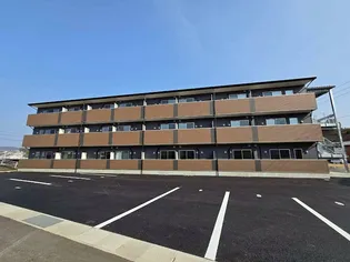 トレス天満Dの画像