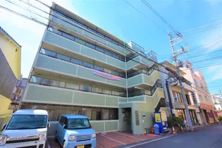 ヤングビレッジ平野の画像