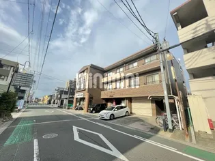 杉庄ハイツVの画像