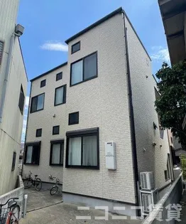 NTLグランメゾンMの画像