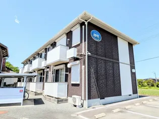 シャーメゾン瑠璃の画像