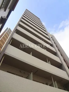 東京都台東区下谷1【マンション】の外観