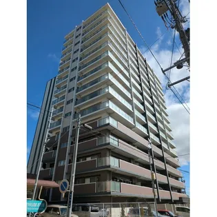 グランフォセット郡山堤下の画像