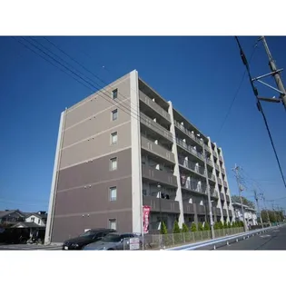 サンライズ ガーデンの画像