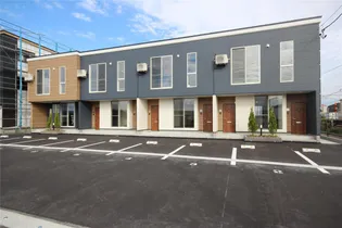 ユーソニアン 前川東Dの画像