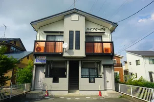 ハイツセーブルの画像