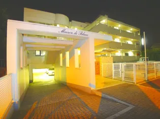 メゾン ド ブランの画像