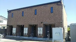 レオネクストリュミエールの画像