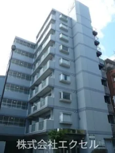 東京都国分寺市本町2【マンション】の外観