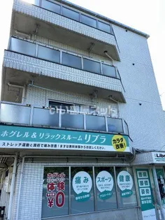 シルクハイム国分寺の画像