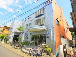 ティファニ-2【2階】の外観
