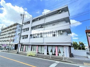 さくまビルの画像