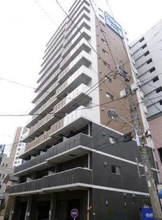 アリュージュ三ノ輪の画像