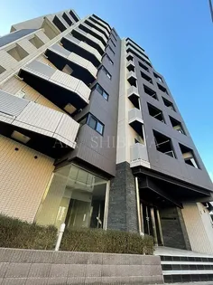 イルフィオーレ都立大学の画像