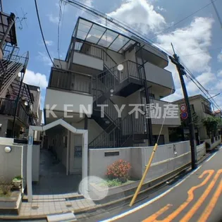 アネックス山崎の画像