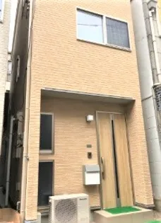 東京都文京区本郷5【アパート】の外観