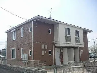 パティオ C棟の画像