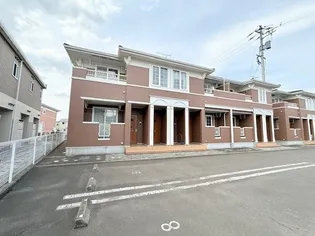 プロムナードIの画像