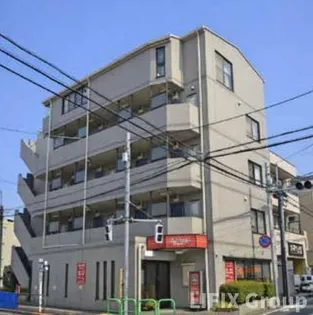 菱和パレス ヒロ 中村橋の画像