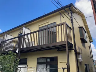 スパイグラスコートの画像