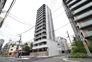 リフレス天王寺国分町【7階】の外観