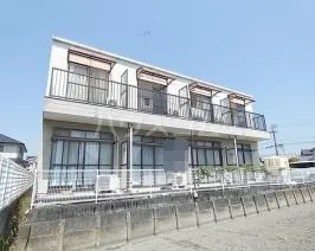 西浦コーポの画像